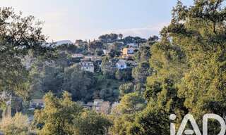 Terrain  740 m² à vendre à Pierrefeu-du-Var (83390)