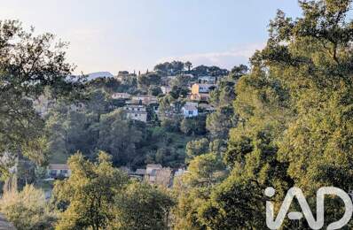 Vente Terrain à bâtir 740 m&sup2; — photo du bien