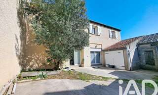 Maison 4 Pièces 120 m² à vendre à Saulchery (02310)