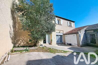 Maison 4 pièces 225000 €