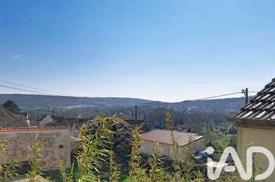 Maison 4 pièces 219000 €