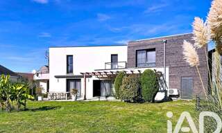 Maison 7 Pièces 164 m² à vendre à Corquilleroy (45120)