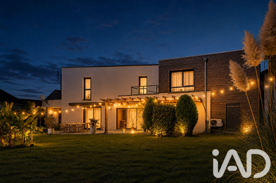 Maison 7 pièces 299990 €