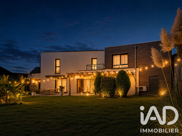 Vente Maison/villa 7 pièces — photo 1