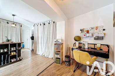 Maison 7 pièces 299990 €