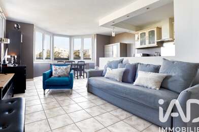 Appartement 4 pièces 239000 €