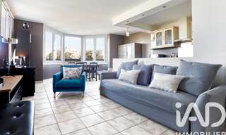 Appartement 4 Pièces 77 m² à vendre à Sartrouville (78500)