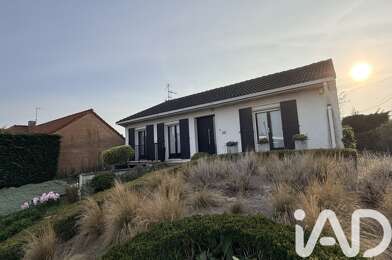 Maison 5 pièces 360000 €