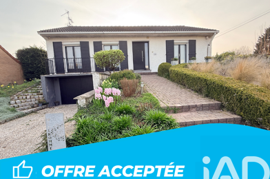 Maison 5 pièces 360000 €