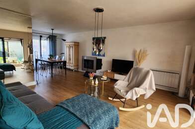 Maison 5 pièces 340000 €