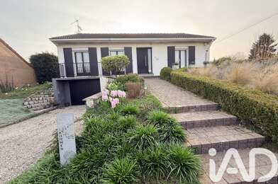 Maison 5 pièces 340000 €