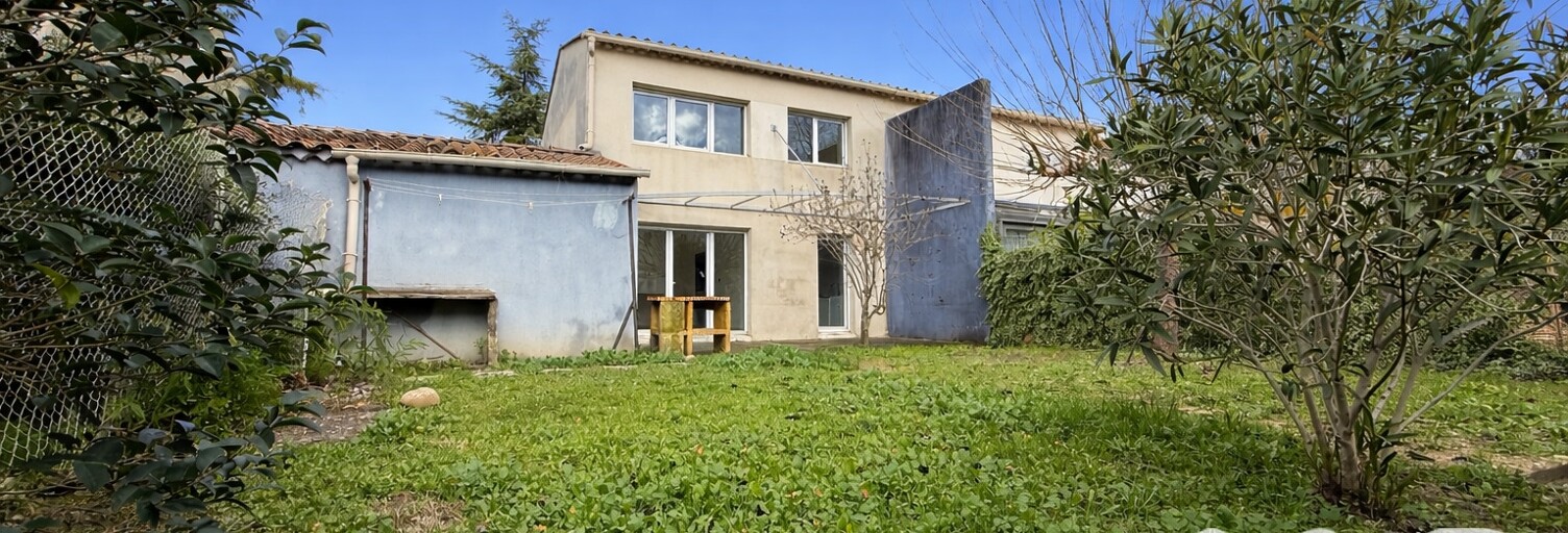 Maison 4 Pièces 79 m² à vendre à Avignon (84000)