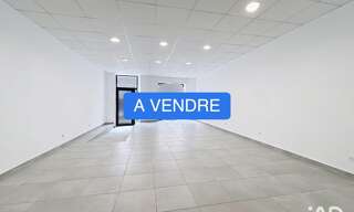 Commerce  270 m² à vendre à Saint-Chinian (34360)