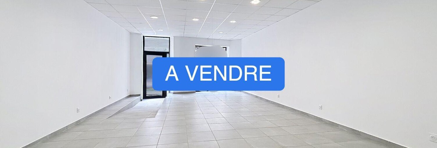 Commerce  270 m² à vendre à Saint-Chinian (34360)