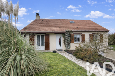 Maison 6 pièces 340000 €