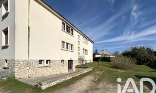 Appartement 4 Pièces 63 m² à vendre à Dammarie-les-Lys (77190)