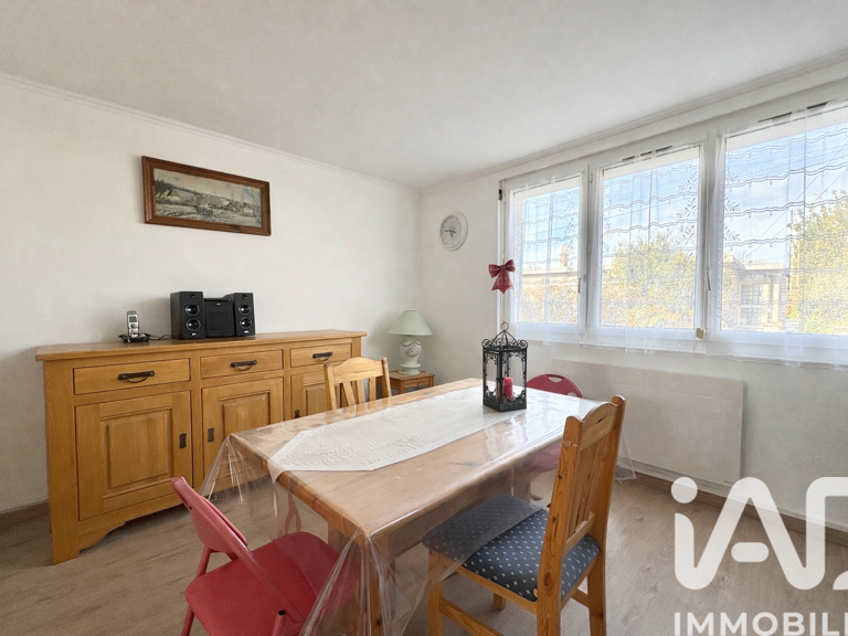 Vente Appartement 4 pièces — photo 1