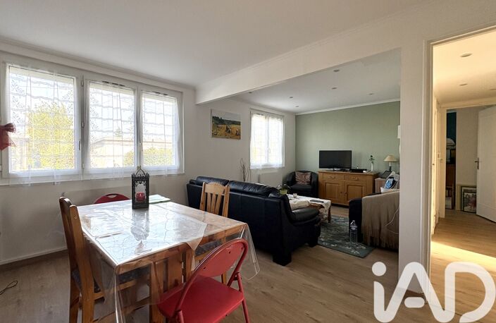 Vente Appartement 4 pièces — photo 2