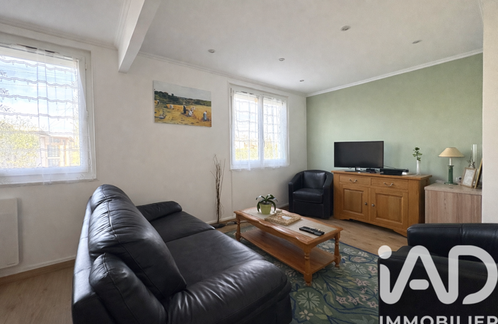 Vente Appartement 4 pièces — photo 3