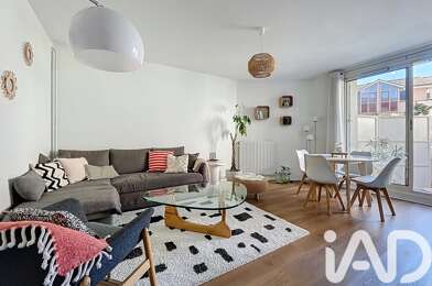 Appartement 3 pièces 171000 €