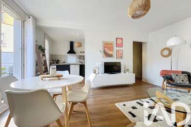 Appartement 3 pièces 171000 €