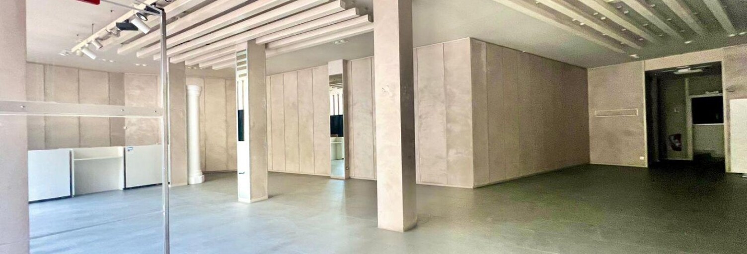 Commerce  255 m² à louer à Agen (47000)