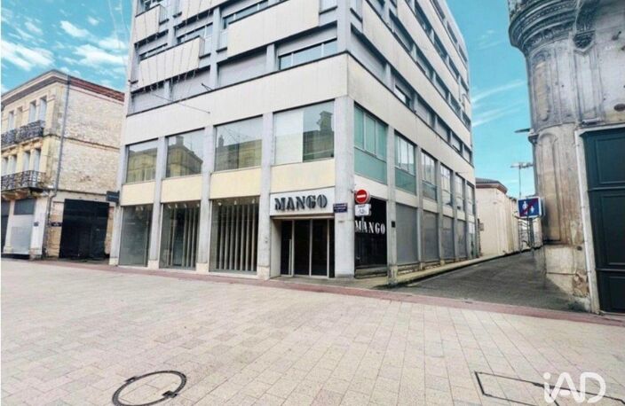 Location Boutique/Local commercial 255 m&sup2; — photo 2