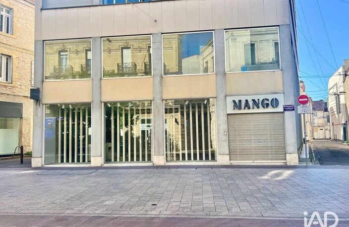 Location Boutique/Local commercial 255 m&sup2; — photo 3