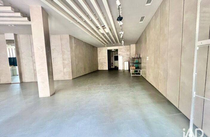 Location Boutique/Local commercial 255 m&sup2; — photo 4