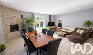 Maison 4 Pièces 115 m² à vendre à Le Martinet (30960)