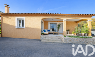 Maison 4 Pièces 115 m² à vendre à Le Martinet (30960)