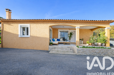 Maison 4 pièces 269000 €