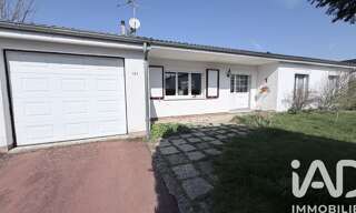 Maison 5 Pièces 130 m² à vendre à Douai (59500)