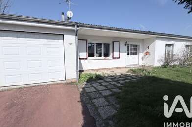 Maison 5 pièces 220000 €