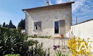 Maison 4 Pièces 74 m² à vendre à Le Thor (84250)