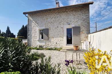 Maison 4 pièces 299000 €