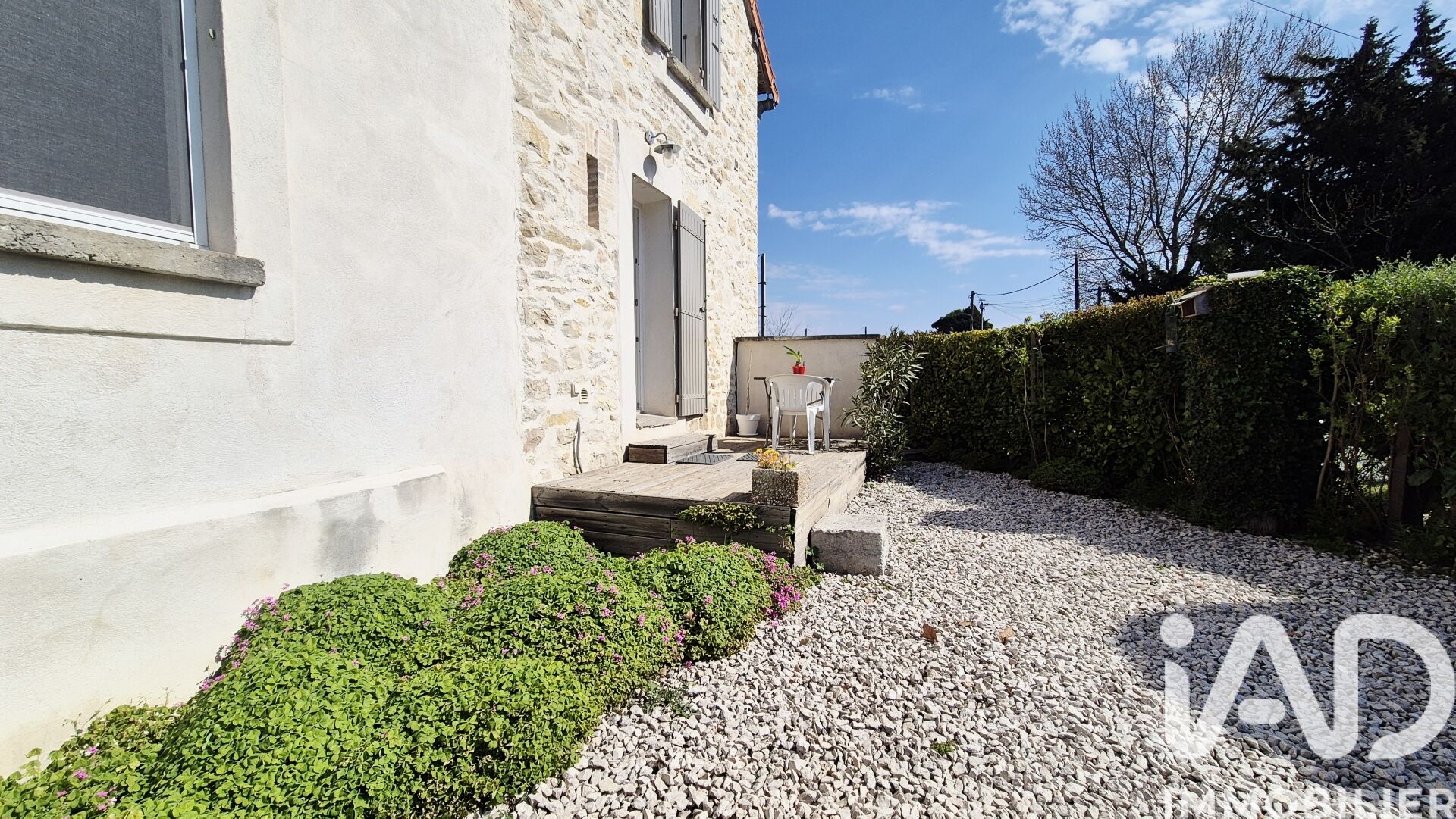 Vente Maison/villa 4 pièces - Photo 2
