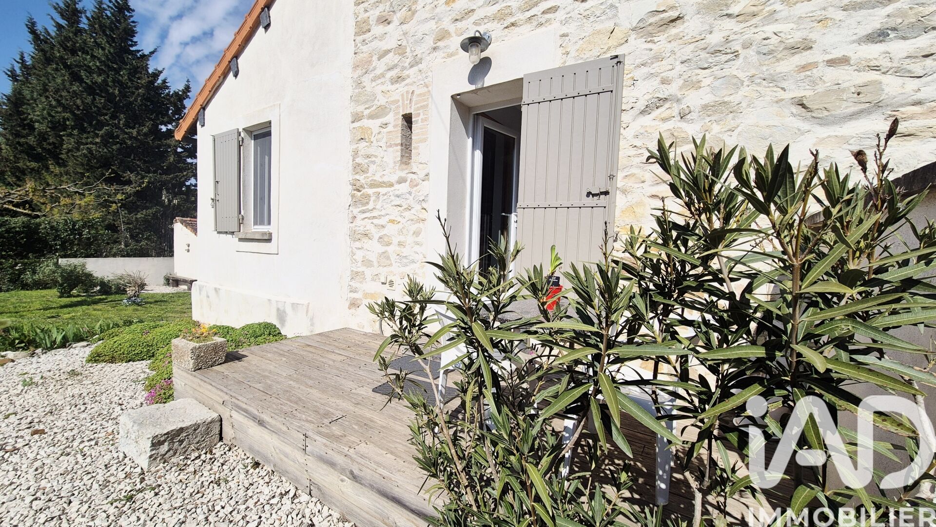 Vente Maison/villa 4 pièces - Photo 3