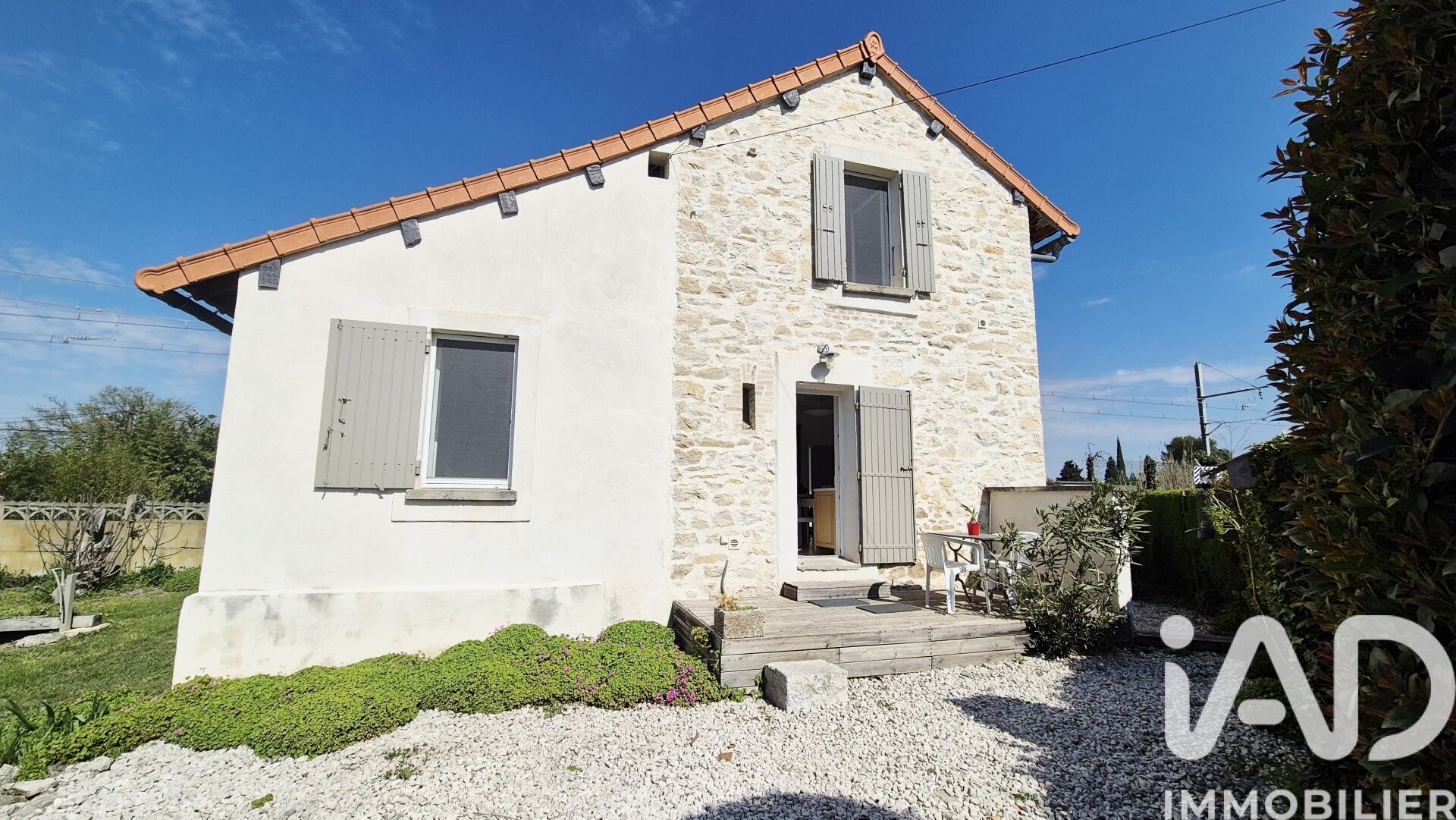 Vente Maison/villa 4 pièces - Photo 4