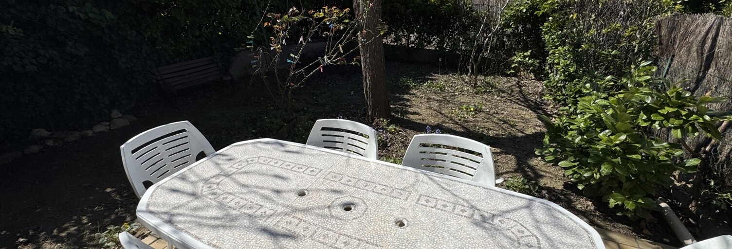 Maison 4 Pièces 75 m² à vendre à Manosque (04100)