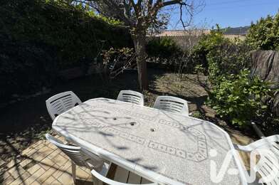Maison 4 pièces 221000 €