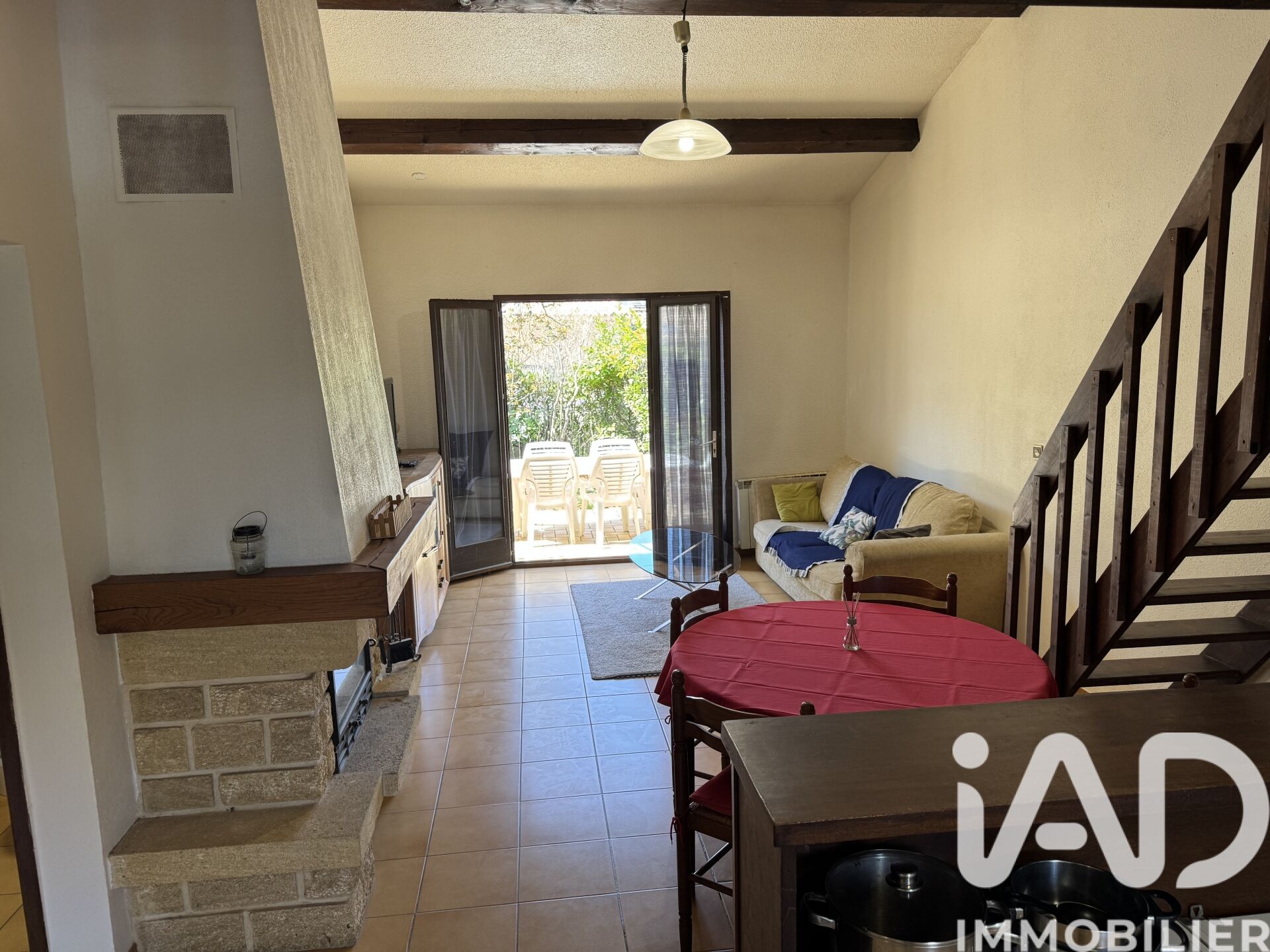 Vente Maison/villa 4 pièces - Photo 5
