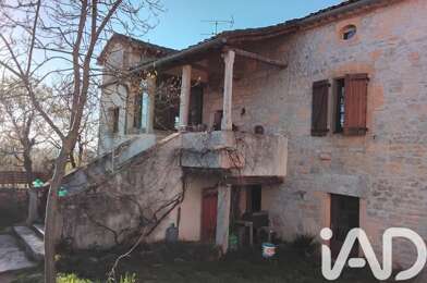 Maison 6 pièces 179500 €