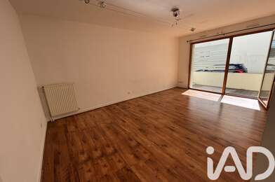 Appartement 3 pièces 249900 €