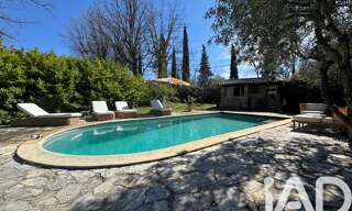 Maison 7 Pièces 142 m² à vendre à Saint-Paul-en-Forêt (83440)