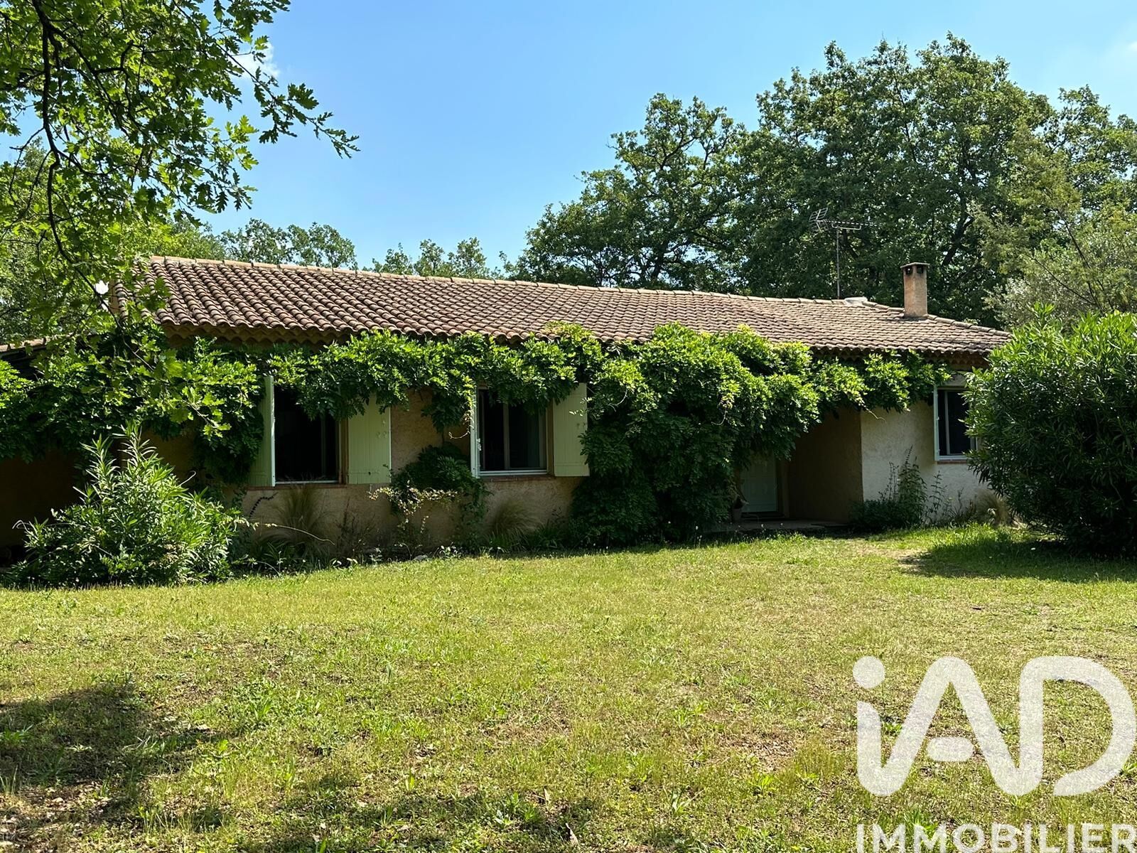 Vente Maison/villa 7 pièces - Photo 2