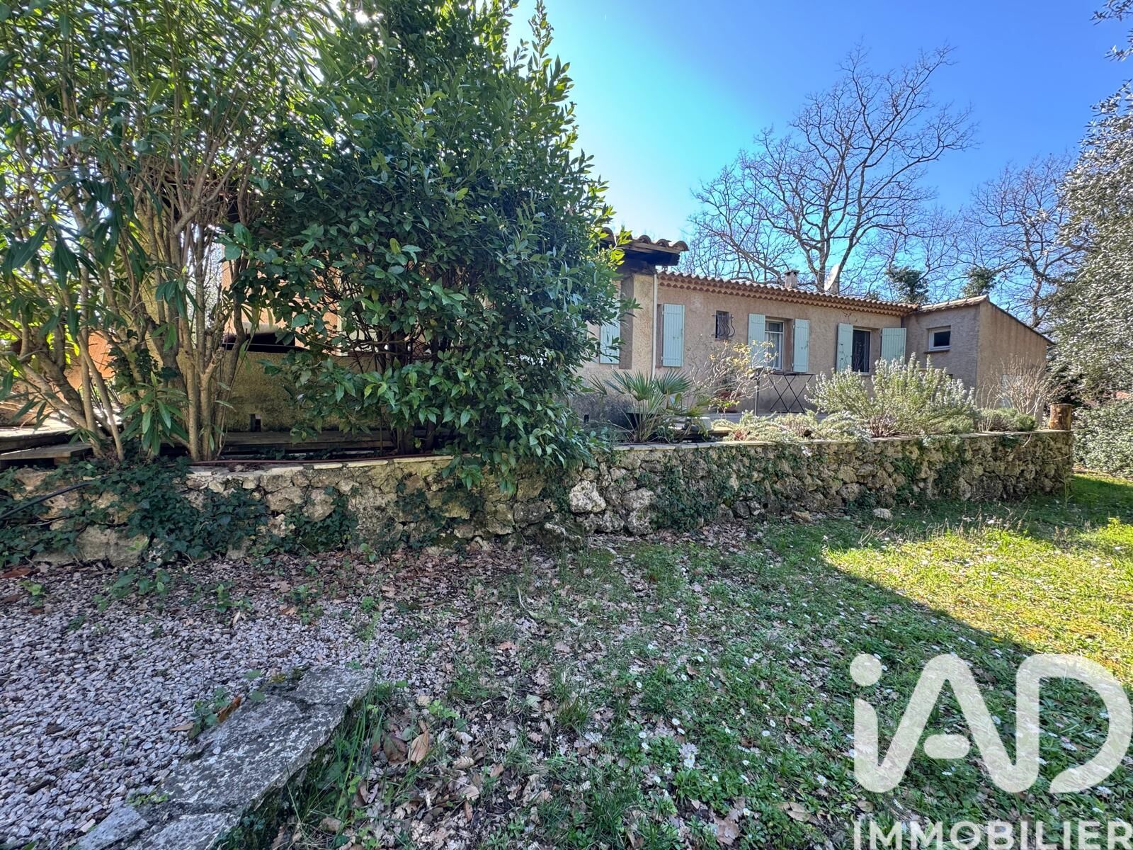 Vente Maison/villa 7 pièces - Photo 3
