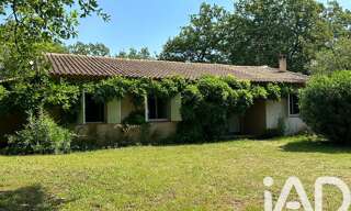 Maison 7 Pièces 142 m² à vendre à Saint-Paul-en-Forêt (83440)