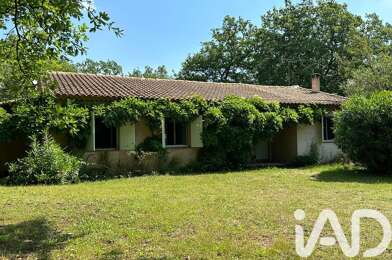 Maison 7 pièces 699000 €