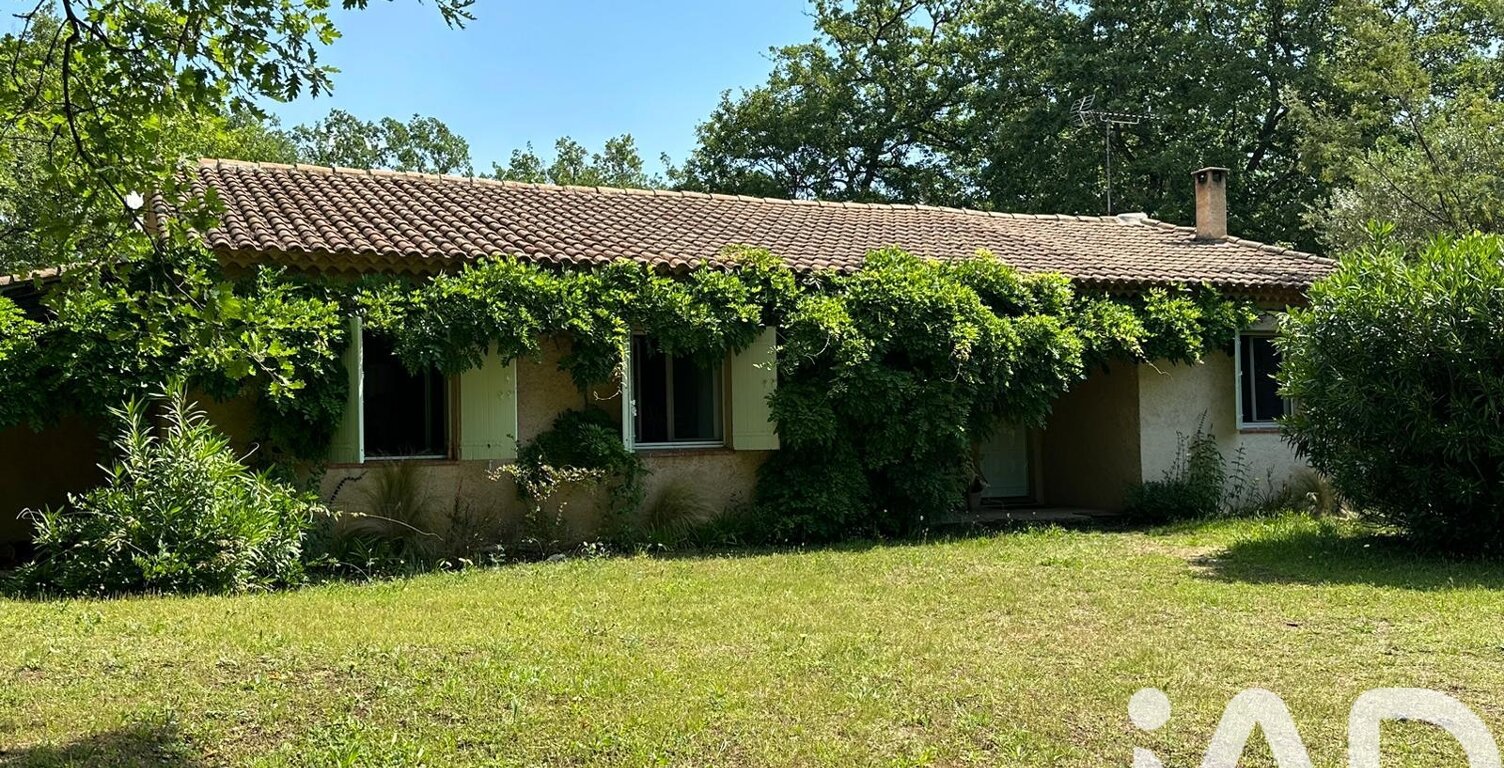 Vente Maison/villa 7 pièces — photo 1